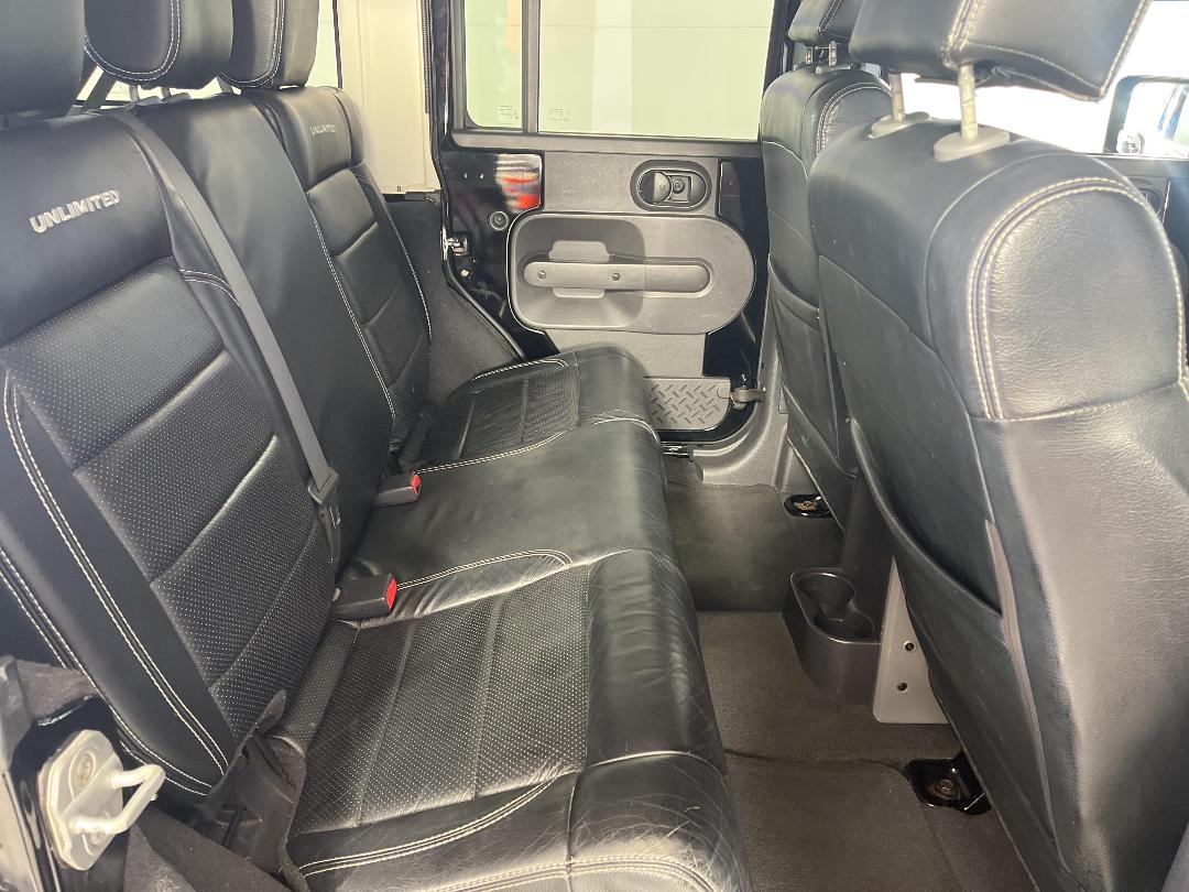 Photo '20' of Jeep Wrangler Photo '20' of Jeep Wrangler