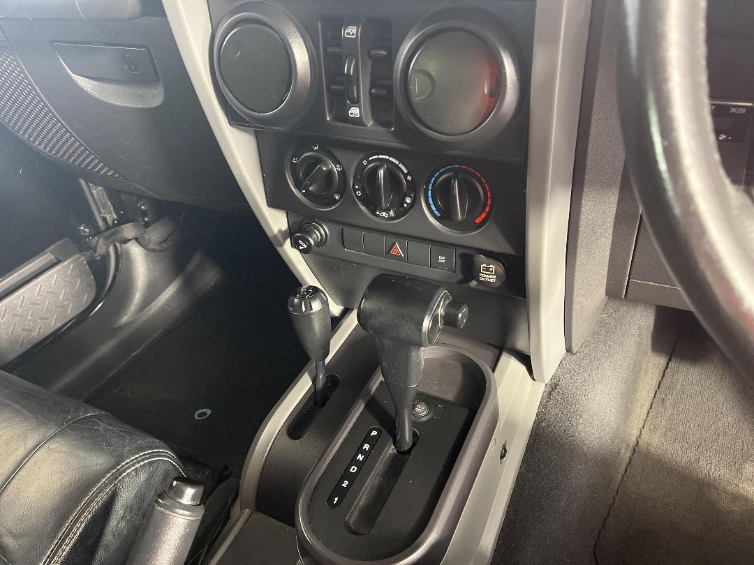 Photo '18' of Jeep Wrangler Photo '18' of Jeep Wrangler