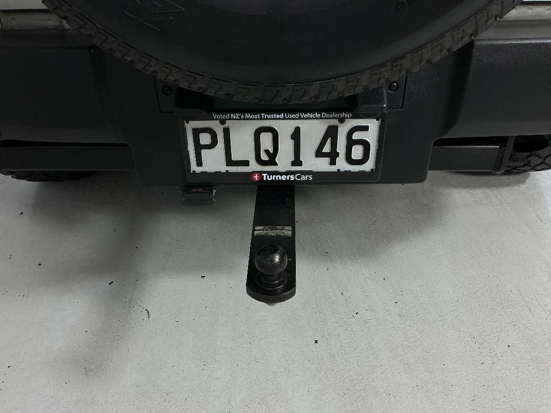 Photo '27' of Jeep Wrangler