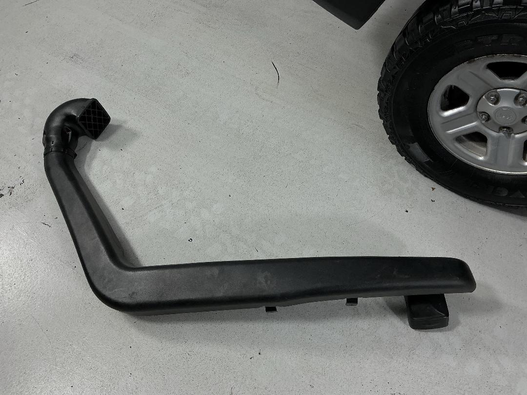 Photo '26' of Jeep Wrangler