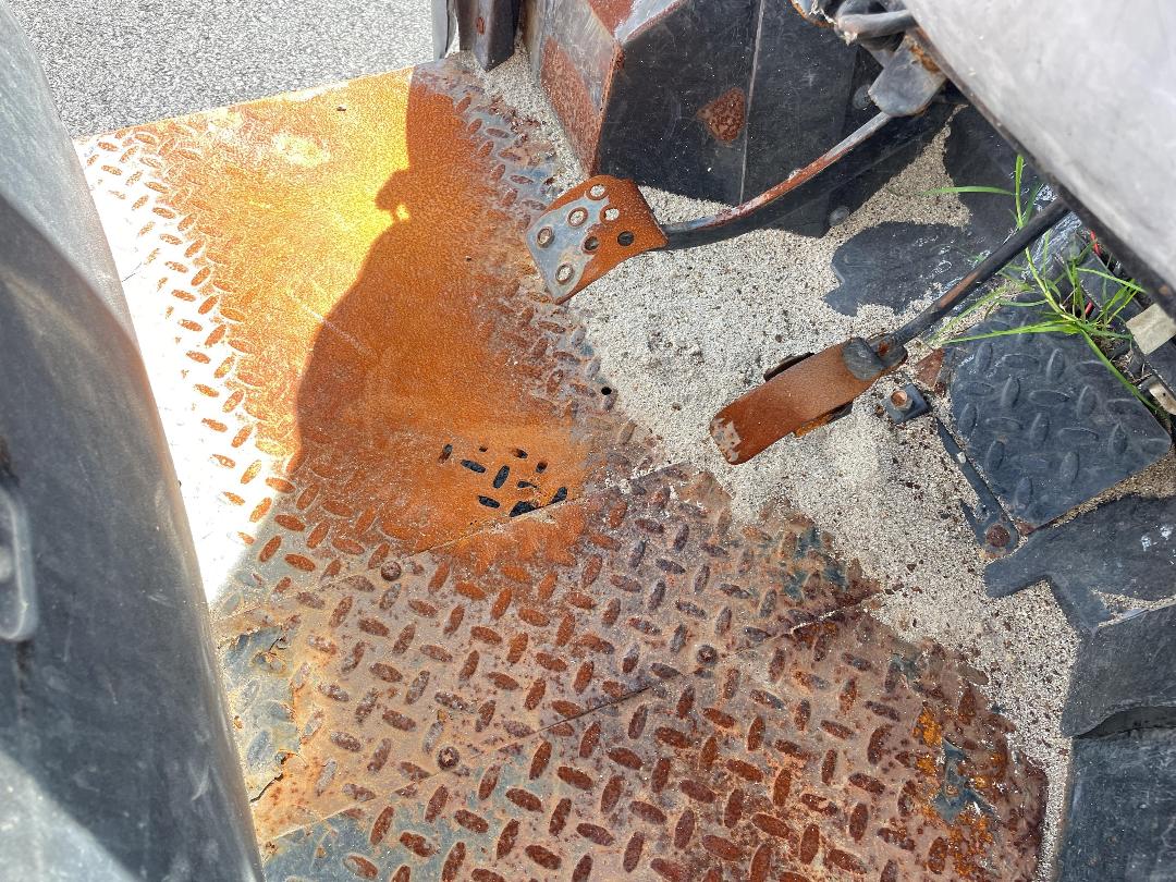 Photo '14' of Kawasaki KAF400B1 Side by Side