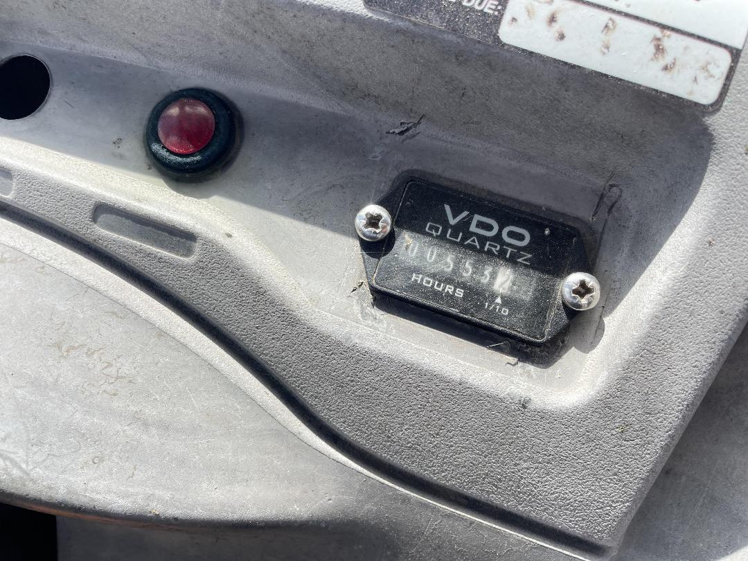 Photo '13' of Kawasaki KAF400B1 Side by Side