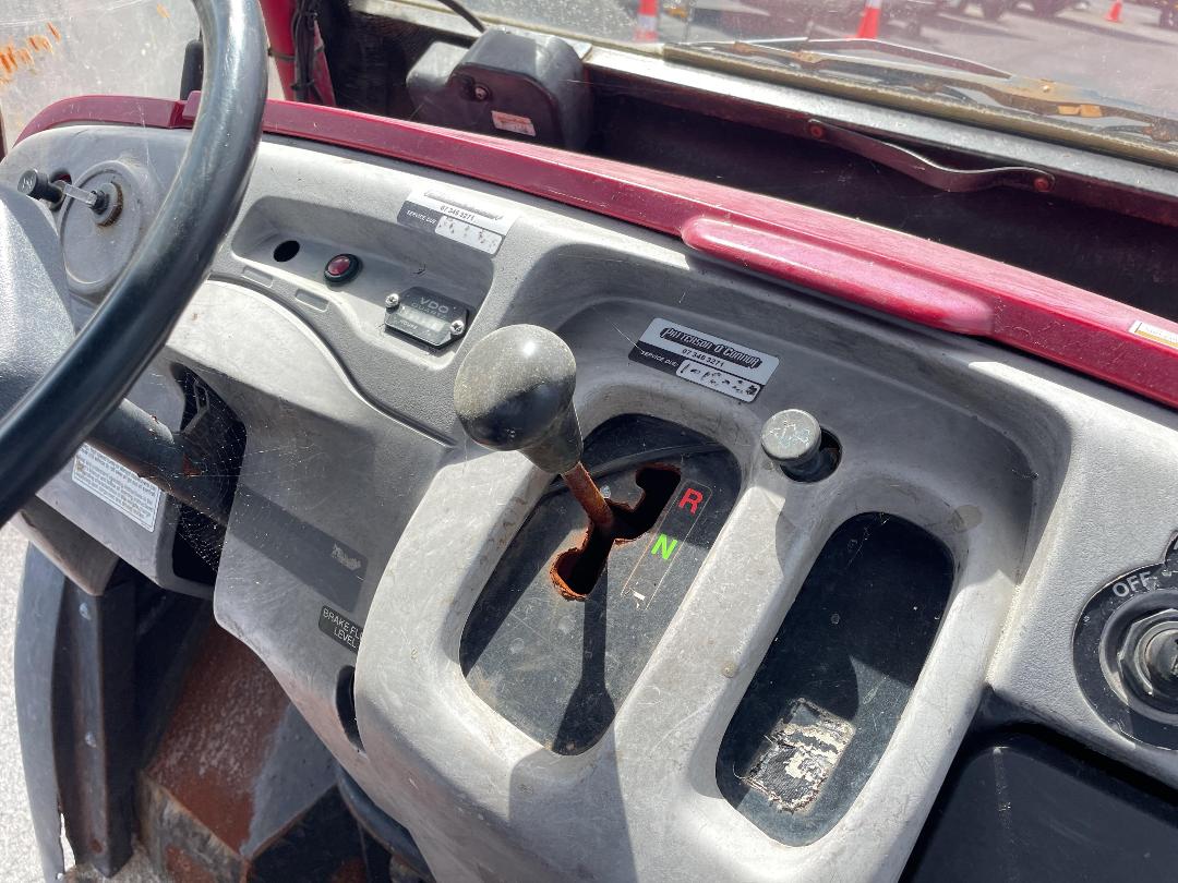 Photo '21' of Kawasaki KAF400B1 Side by Side