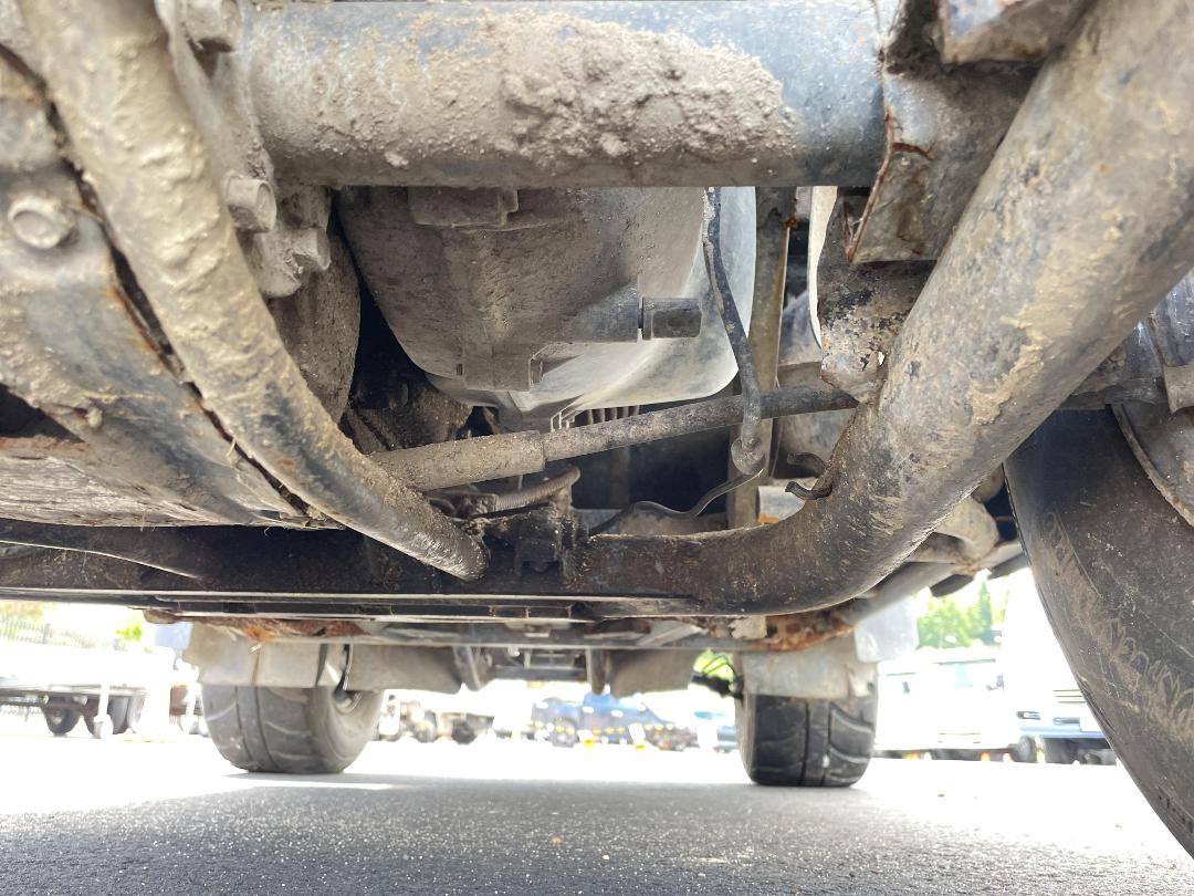 Photo '28' of Kawasaki KAF400B1 Side by Side