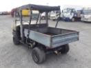 Thumbnail '6' of Kawasaki Mule KAF950C Thumbnail '6' of Kawasaki Mule KAF950C