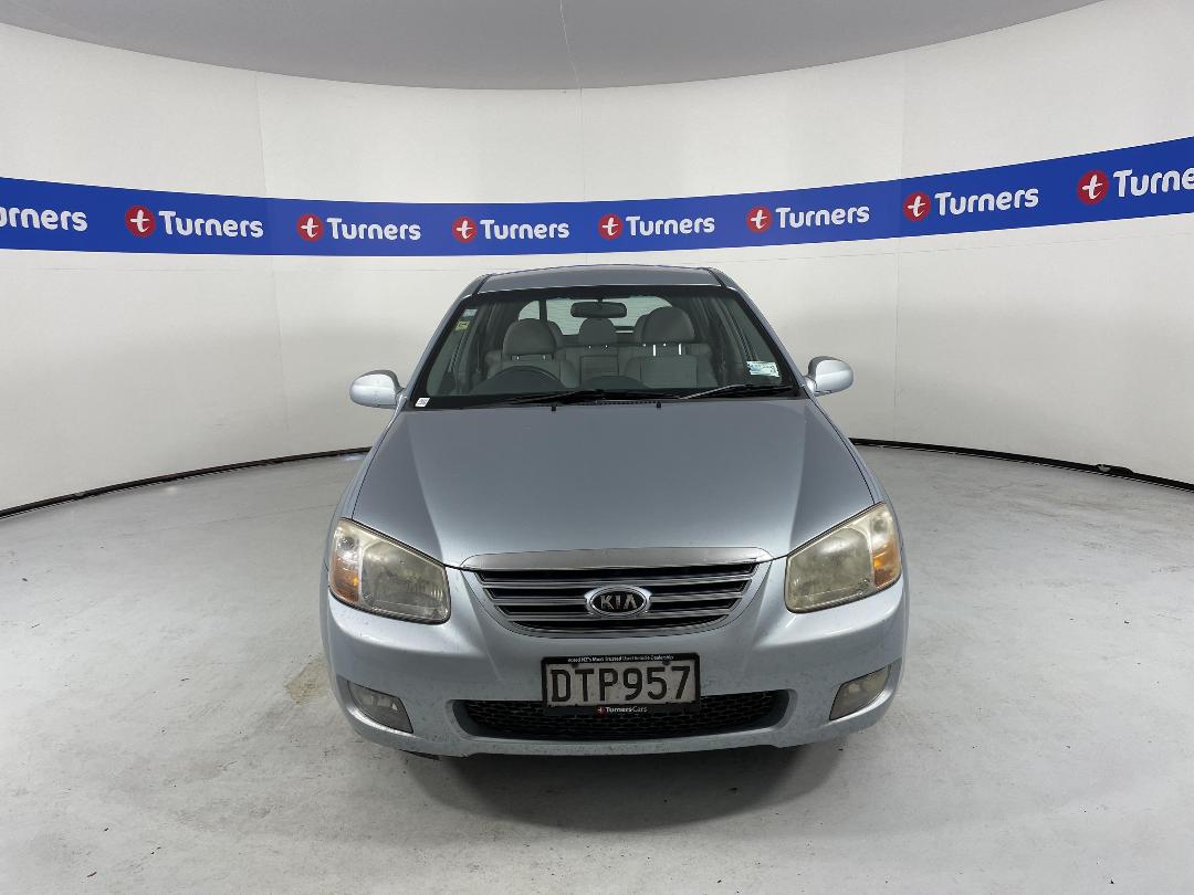 Photo '2' of KIA Cerato