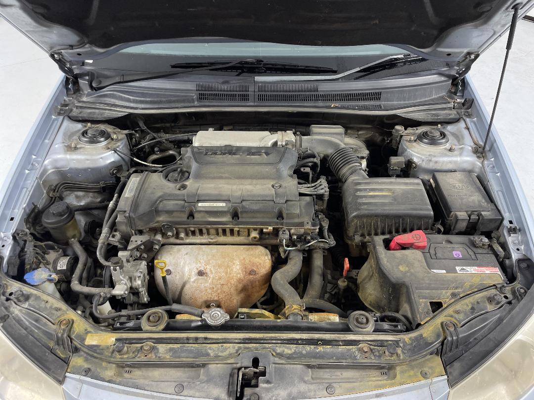 Photo '13' of KIA Cerato