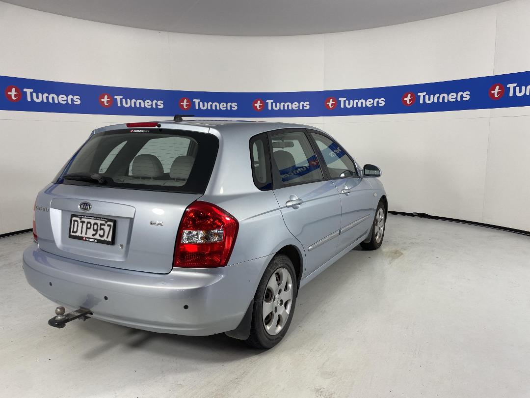 Photo '7' of KIA Cerato