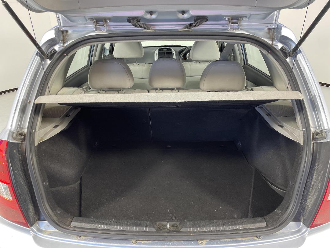 Photo '14' of KIA Cerato