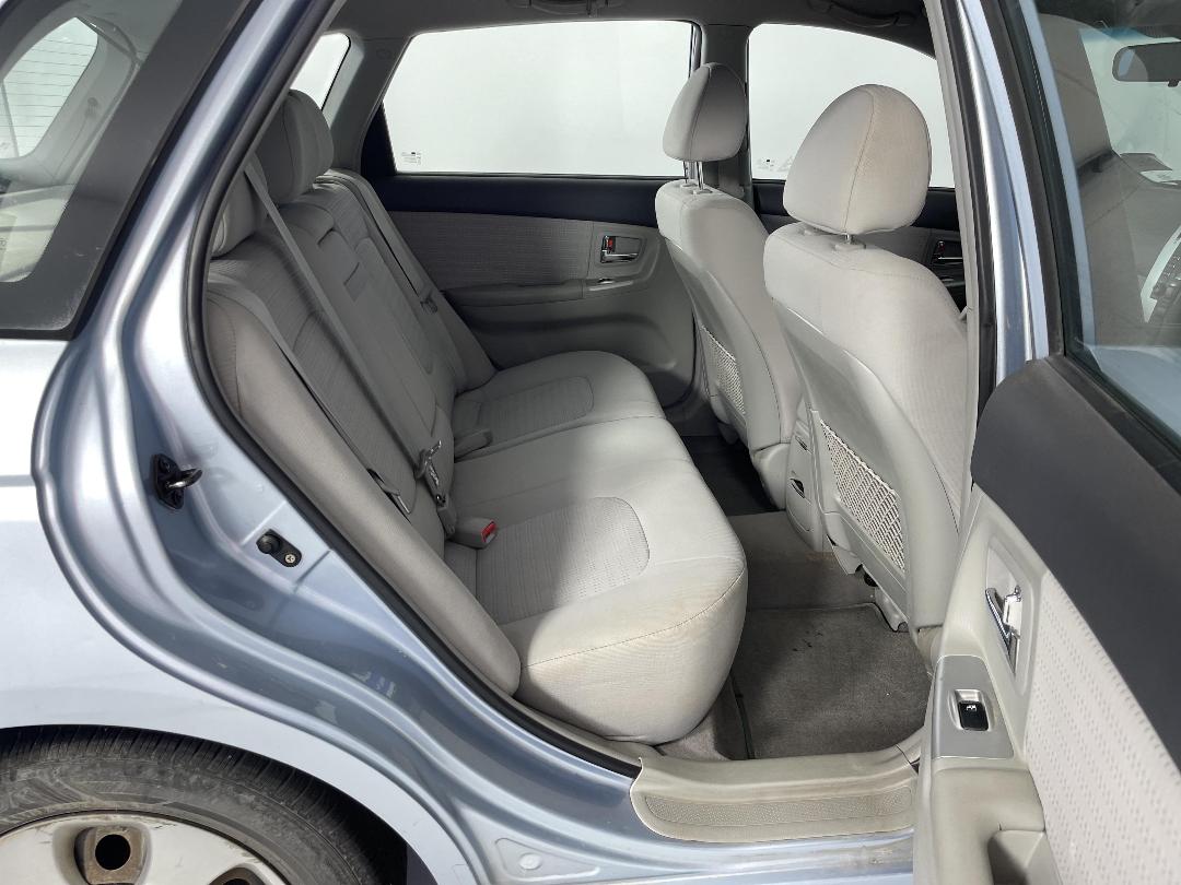 Photo '20' of KIA Cerato