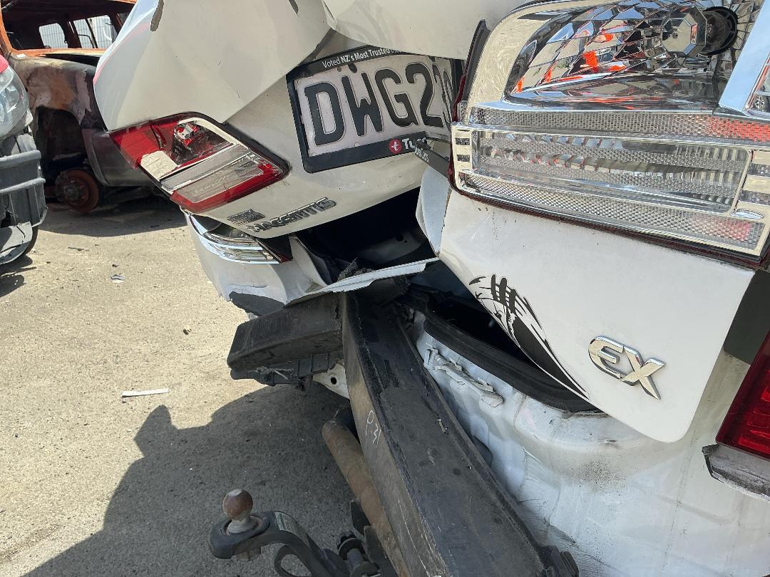 Photo '7' of KIA Magentis