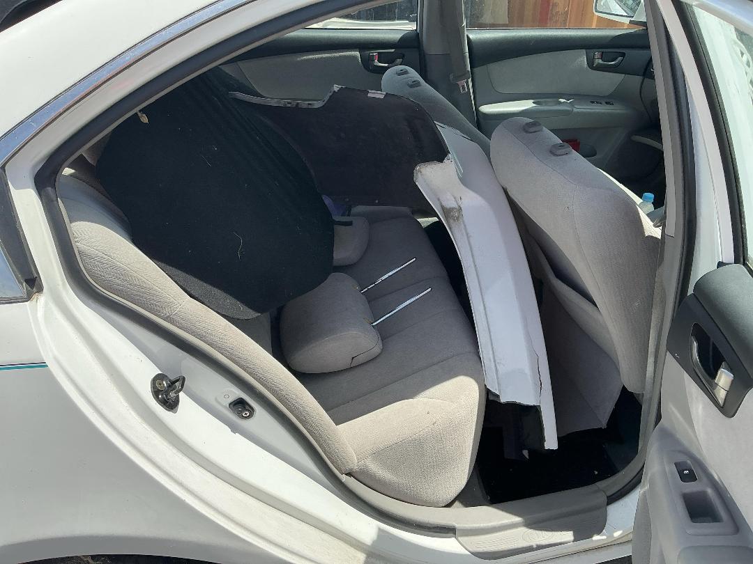 Photo '17' of KIA Magentis