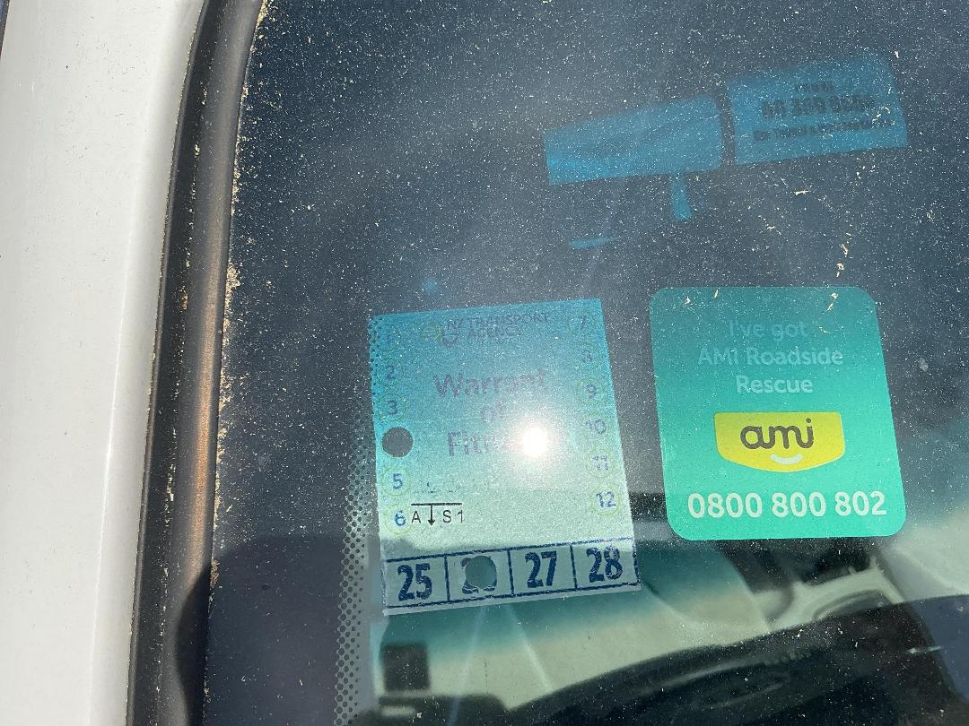 Photo '18' of KIA Magentis