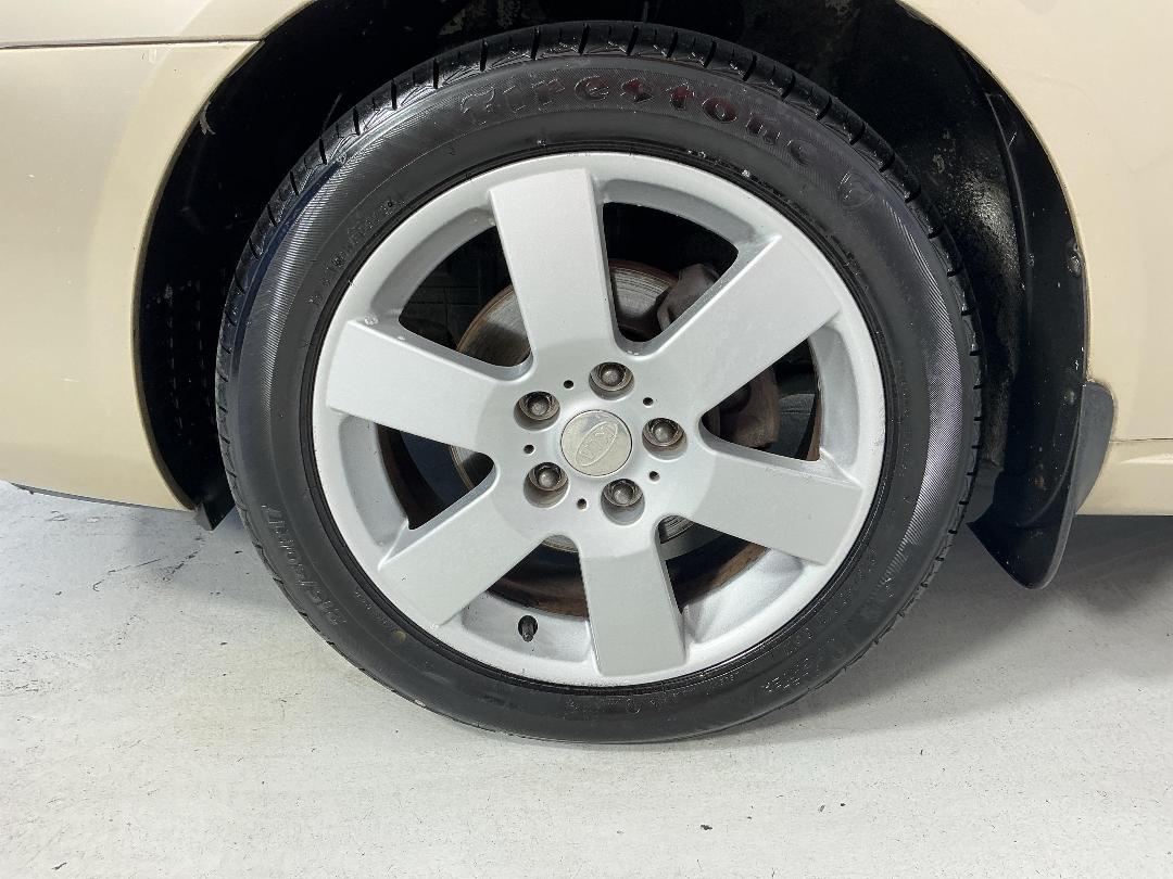 Photo '10' of KIA Magentis Photo '10' of KIA Magentis