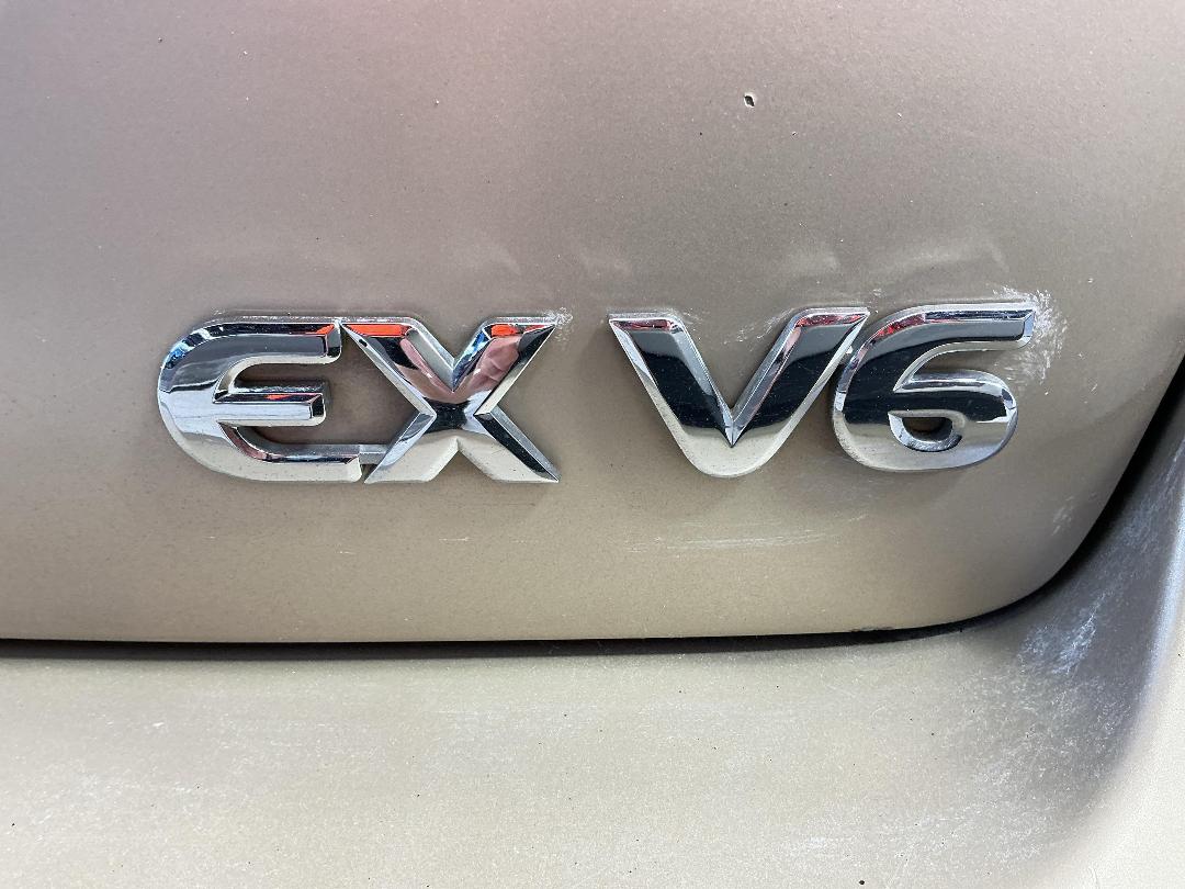 Photo '29' of KIA Magentis Photo '29' of KIA Magentis