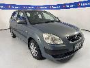 Thumbnail '1' of KIA RIO