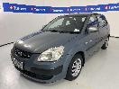 Thumbnail '4' of KIA RIO