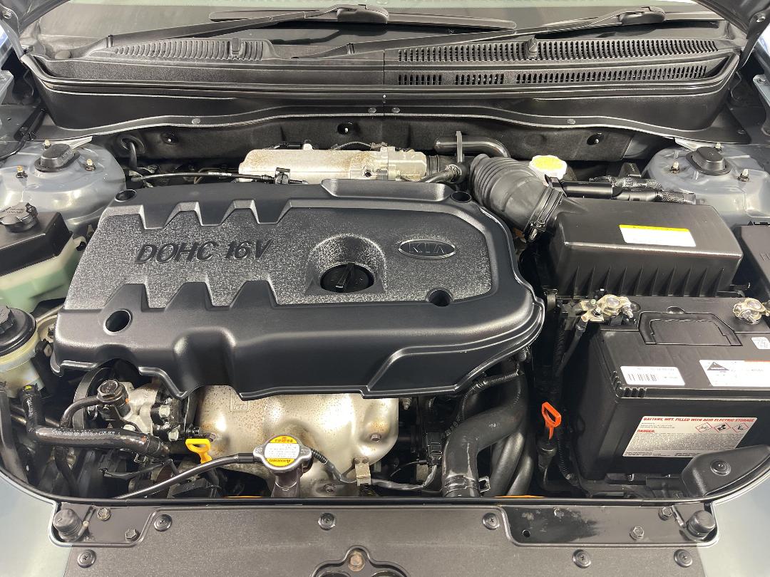 Photo '13' of KIA RIO Photo '13' of KIA RIO