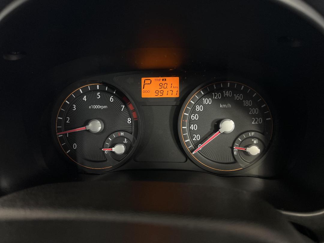 Photo '21' of KIA RIO Photo '21' of KIA RIO