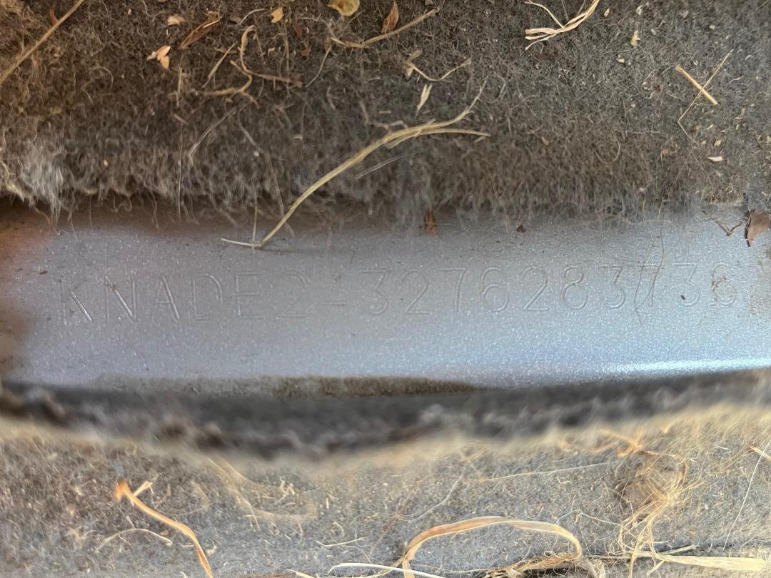 Photo '17' of KIA RIO Photo '17' of KIA RIO