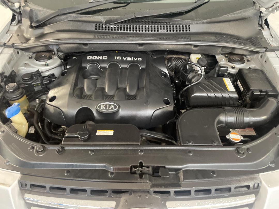 Photo '13' of KIA Sportage