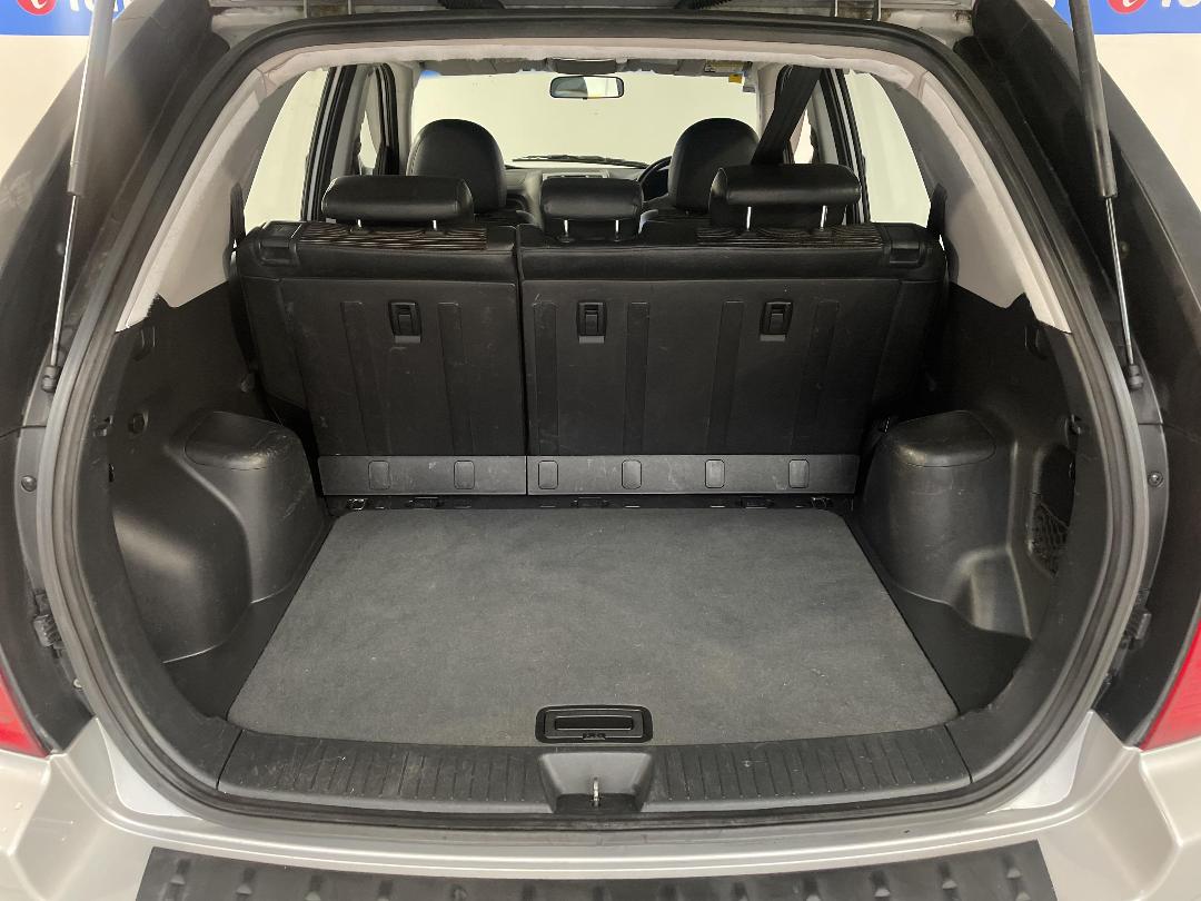 Photo '14' of KIA Sportage