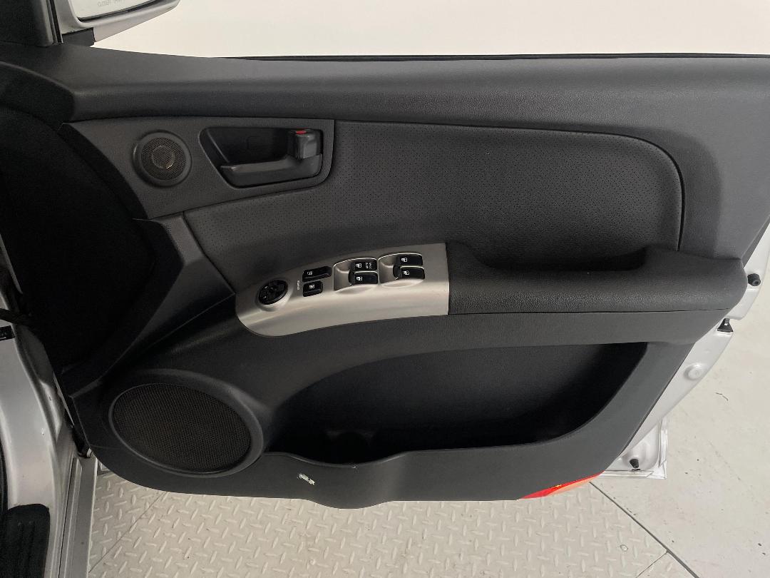 Photo '15' of KIA Sportage