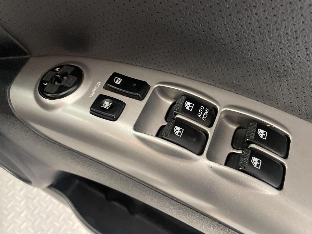 Photo '24' of KIA Sportage