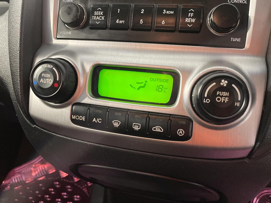 Photo '28' of KIA Sportage