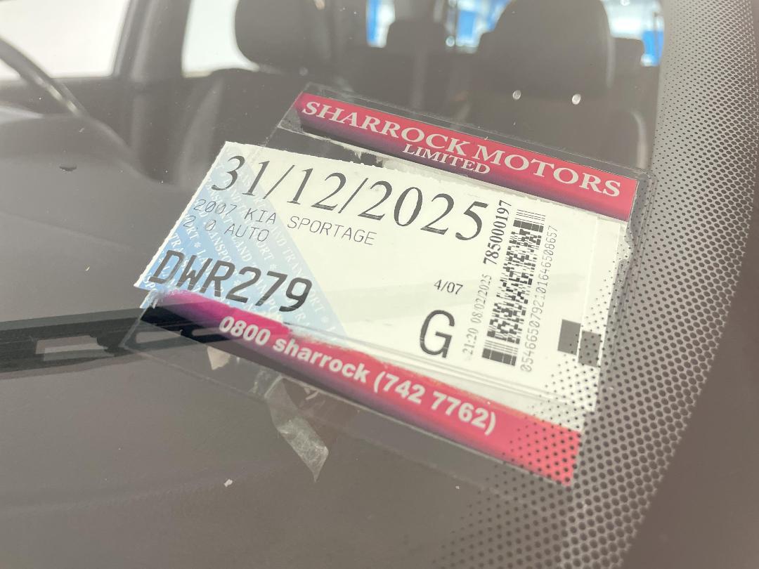 Photo '32' of KIA Sportage