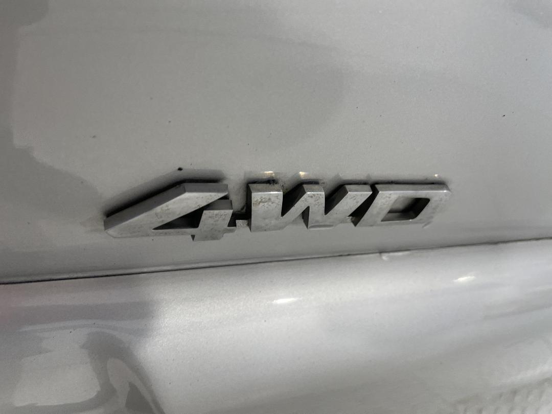 Photo '33' of KIA Sportage