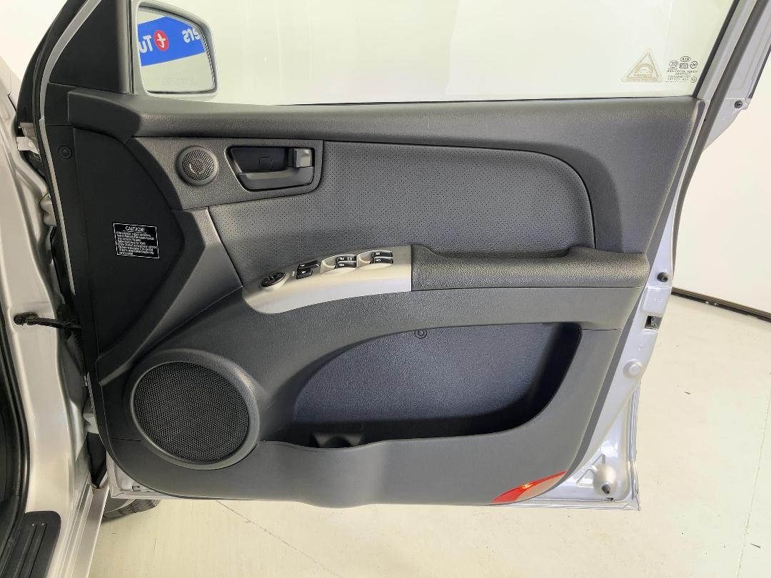 Photo '15' of KIA Sportage