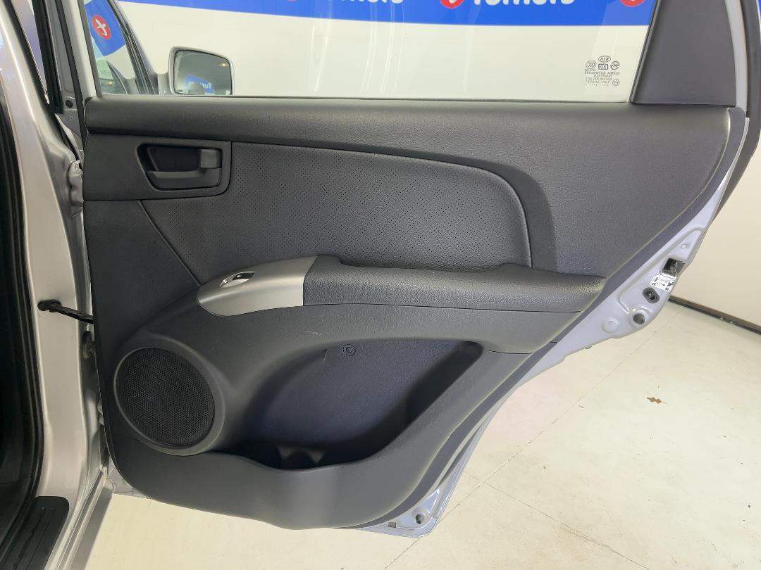 Photo '19' of KIA Sportage