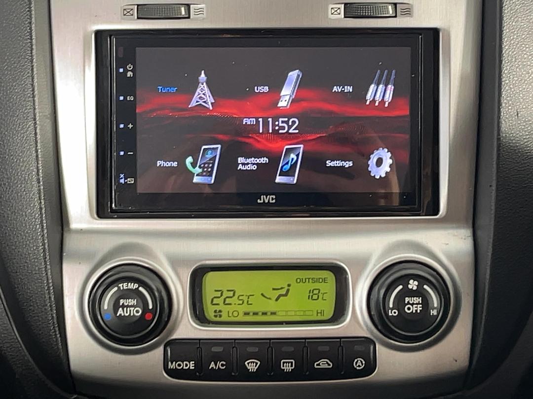 Photo '25' of KIA Sportage