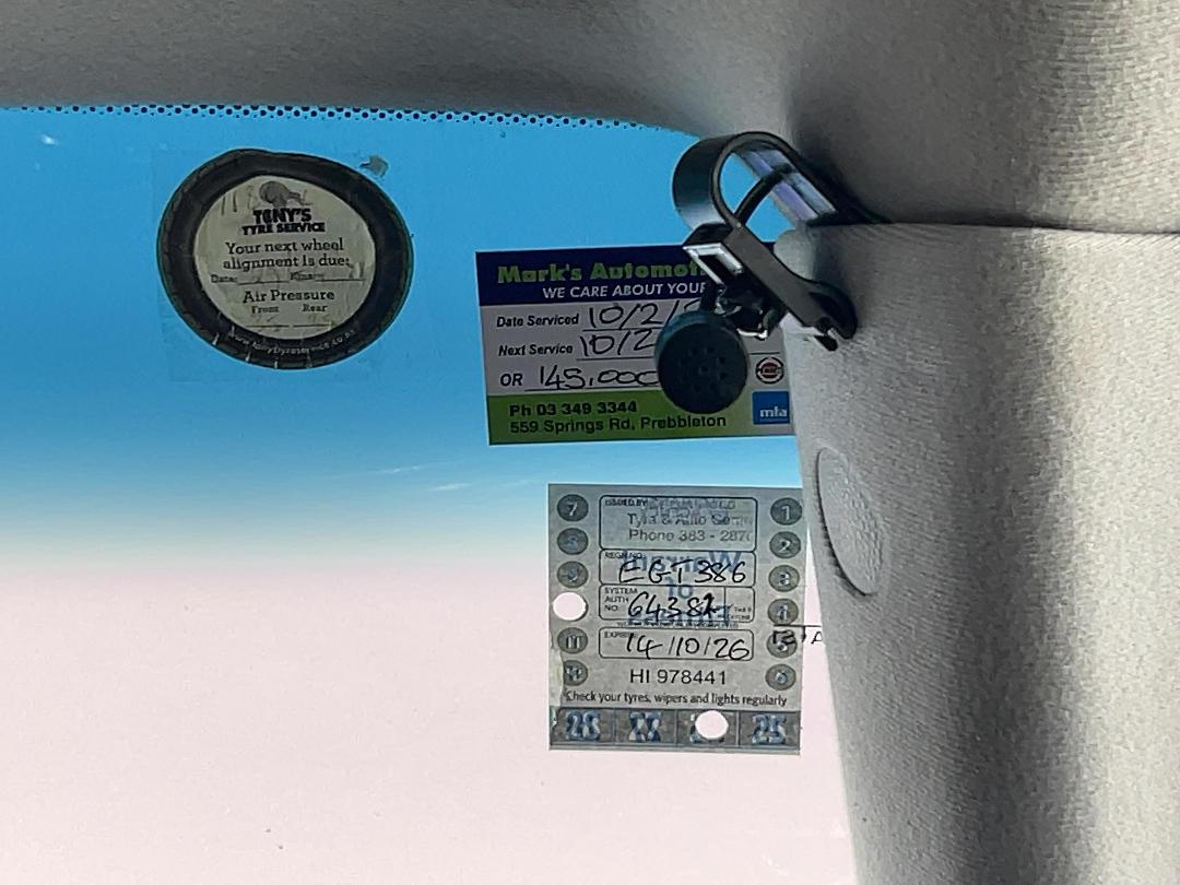 Photo '27' of KIA Sportage