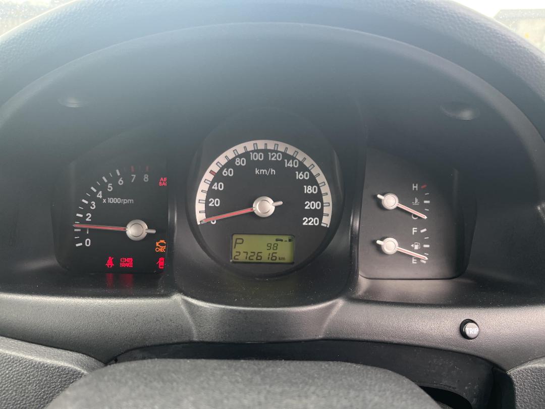 Photo '19' of KIA Sportage