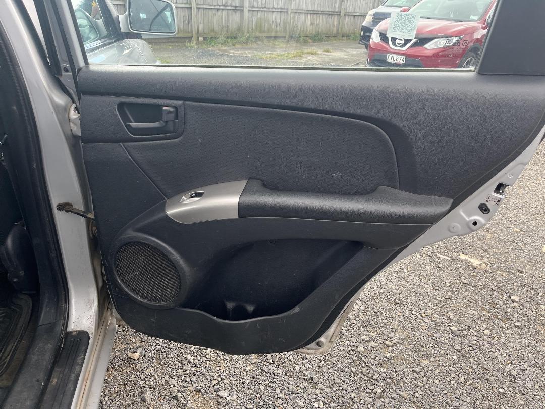 Photo '17' of KIA Sportage