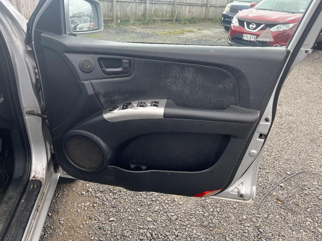 Photo '13' of KIA Sportage