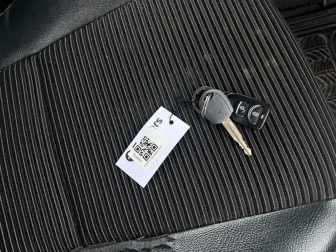 Photo '20' of KIA Sportage