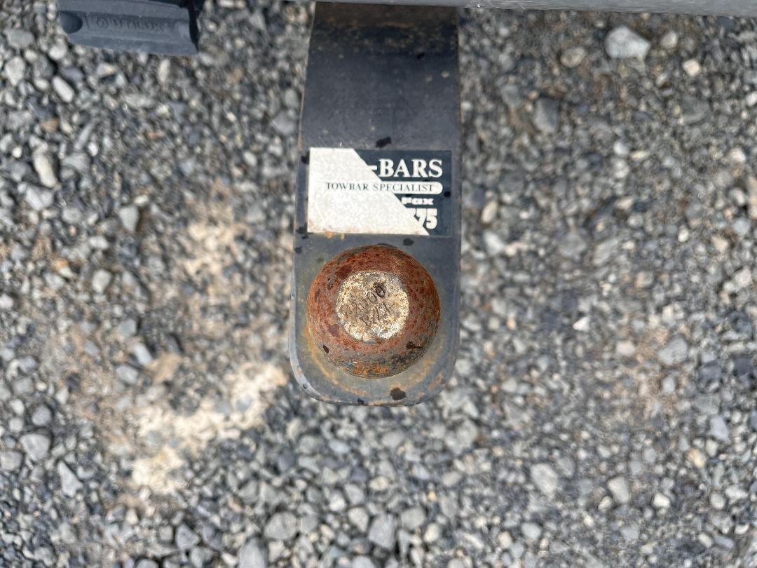 Photo '21' of KIA Sportage