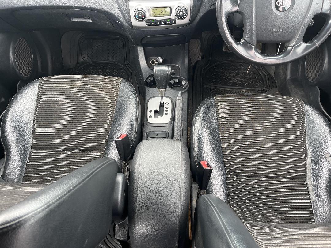 Photo '16' of KIA Sportage