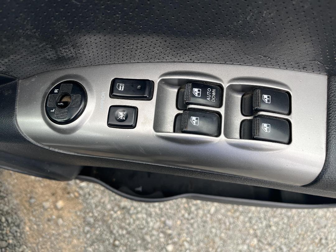 Photo '22' of KIA Sportage