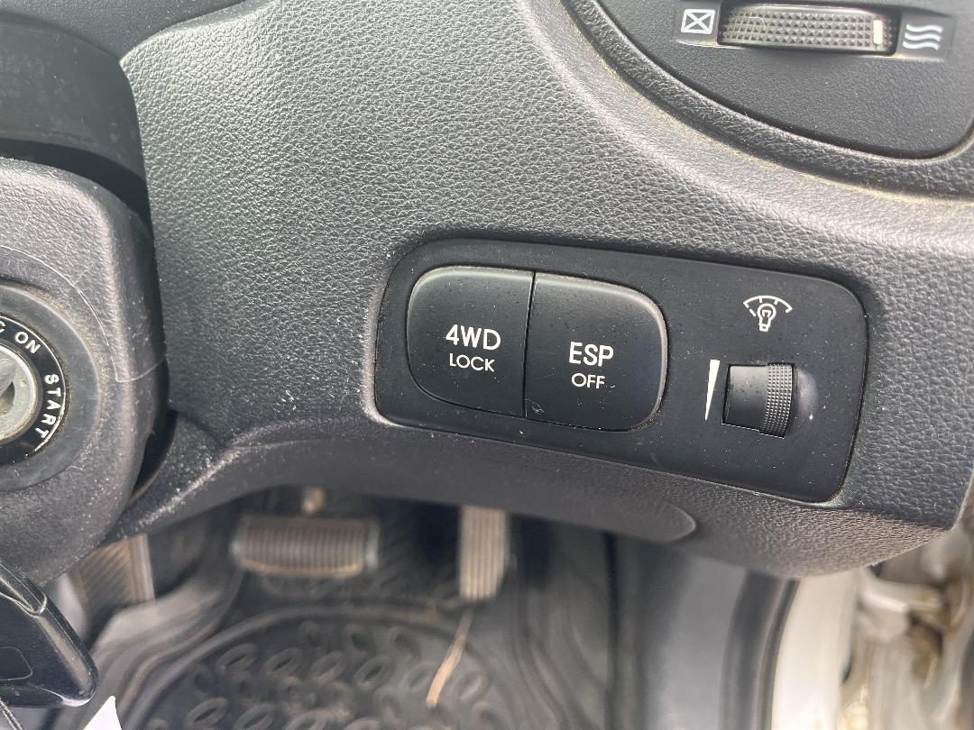 Photo '23' of KIA Sportage