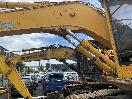 Thumbnail '13' of Komatsu PC270-8 Excavator