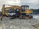 Thumbnail '1' of Komatsu PC270-8 Excavator