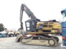 Thumbnail '6' of Komatsu PC400LC-8 Log Harvester
