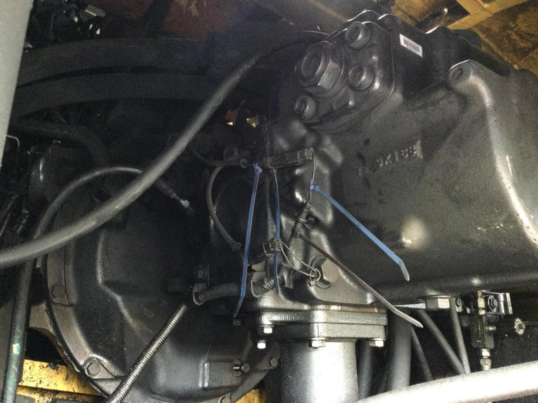 Photo '34' of Komatsu PC400LC-8 Log Harvester