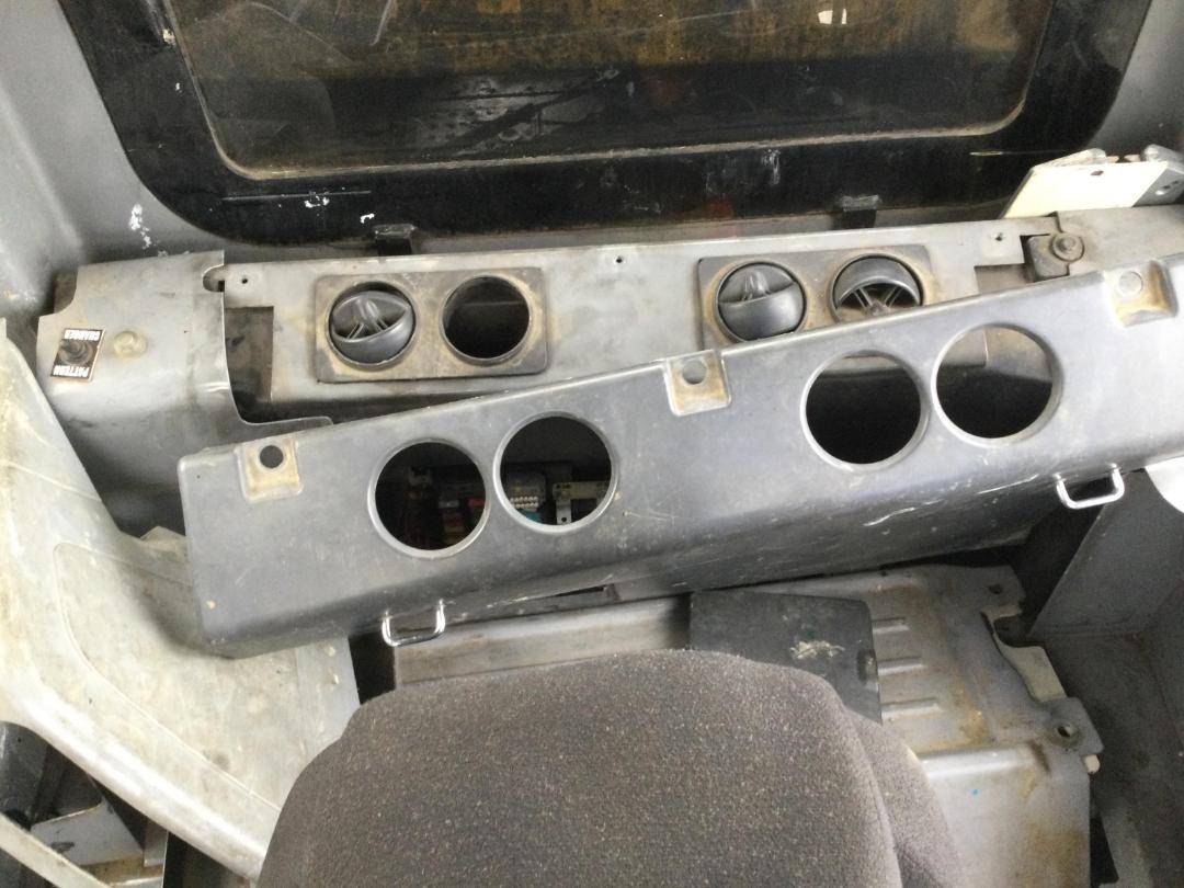 Photo '37' of Komatsu PC400LC-8 Log Harvester