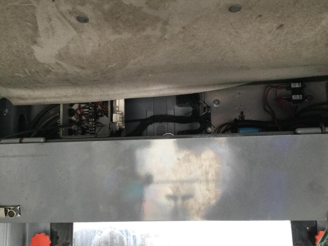 Photo '38' of Komatsu PC400LC-8 Log Harvester