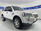 Thumbnail '1' of Land Rover Freelander
